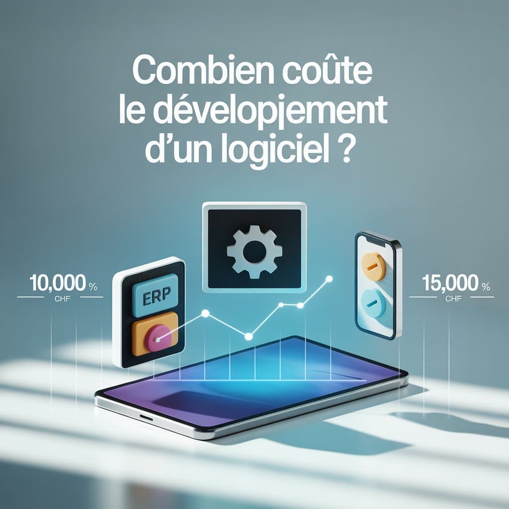 prix développement logiciel